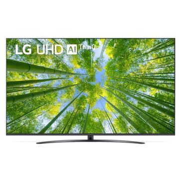 عکس تلویزیون ال جی مدل 75UQ81003 تصاویر