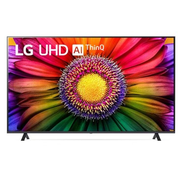 قیمت تلویزیون ال جی 86UR8006 خرید