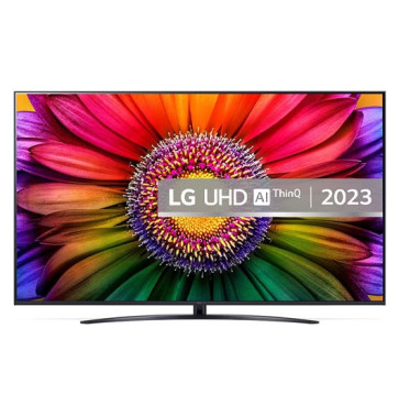 تصویر تلویزیون ال جی 75UR81006 عکس