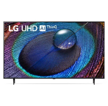 عکس تلویزیون ال جی 75UR9050 تصاویر
