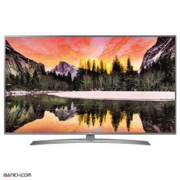 تلویزیون ال جی ال ای دی 75UV341C LG LED TV 4K