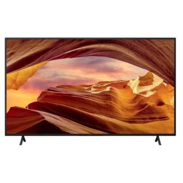 قیمت تلویزیون سونی 75X77L خرید