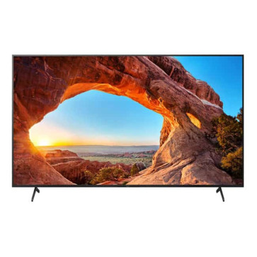 تلویزیون ال سی دی 75 اینچ سونی فورکی Sony LCD 75x85j
