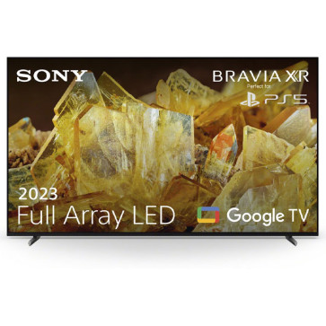 عکس تلویزیون سونی 75X90L تصویر تصاویر