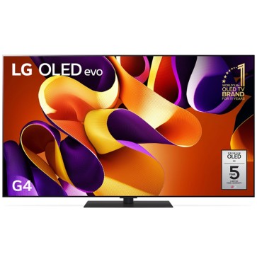 تلویزیون ال جی OLED77G46LA مدل 77G4