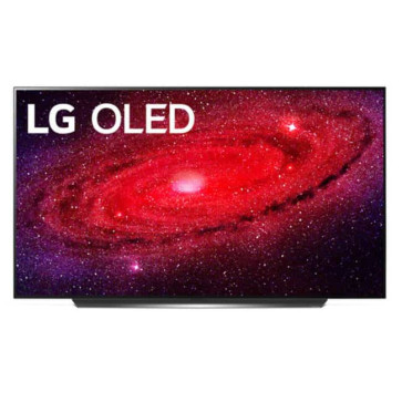 تلویزیون ال جی اولد هوشمند 77 اینچ فورکی LG Smart 77CXAUA