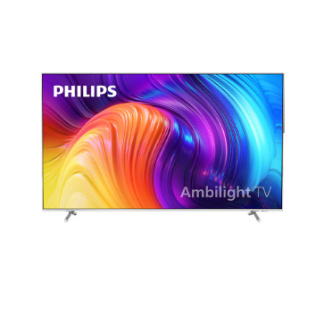 عکس تلویزیون فیلیپس 86PUS8807 مدل 86 اینج تصاویر