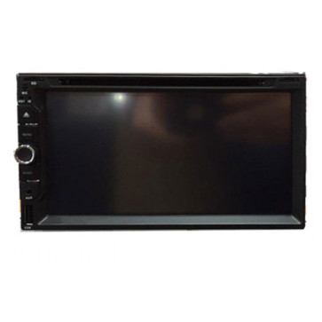 دستگاه پخش خودرو اندروید 7 اینچ CAR ANDROID PLAYER