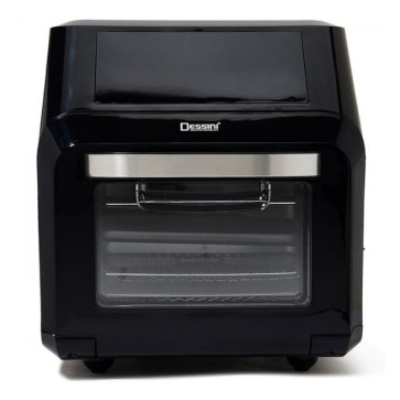 عکس سرخ کن 1700 وات دسینی مدل M8000 تصاویر