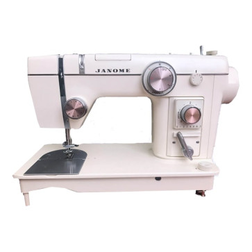 عکس چرخ خیاطی مدل 802 ژانومه تصاویر