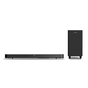 سیستم صوتی ساندبار فیلیپس 160 وات بلوتوث دار 8162 Philips Sandbar