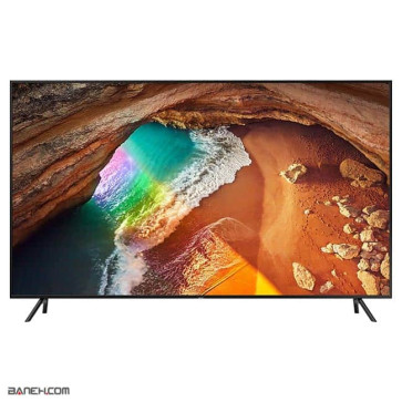 تلویزیون هوشمند فورکی سامسونگ SAMSUNG 82Q60R
