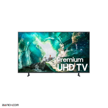 تلویزیون سامسونگ هوشمند فورکی 82RU8000 Samsung