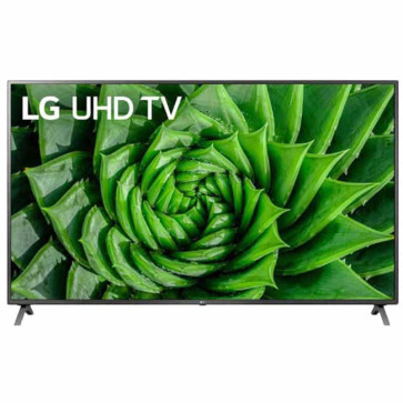 تلویزیون ال جی 82 اینچ مدل 82UN8080PVA