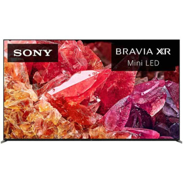 تلویزیون سونی 85 اینچ مدل 85X95K براویا MiNi LED 