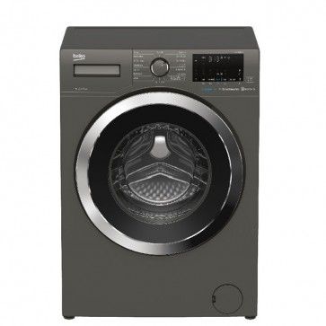 عکس ماشین لباسشویی بکو 8کیلوی WER860541G تصاویر