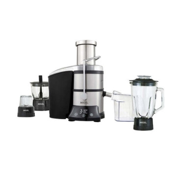 عکس آبمیوه گیری مایر 1200 وات MR-8668 تصاویر