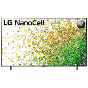 تلویزیون ال جی 86 اینچ مدل 86NANO85 نانوسل