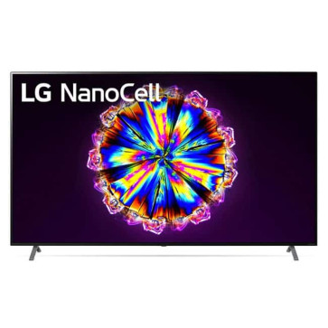 تلویزیون ال جی 86 اینچ مدل 86NANO90