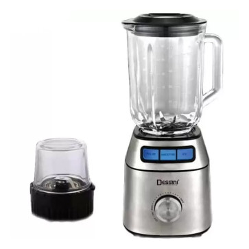 عکس مخلوط کن و آسیاب 600 وات دسینی مدل Desini 888 تصاویر