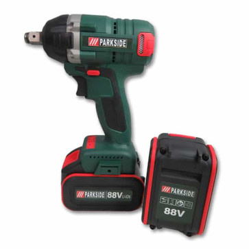 بکس شارژی پارکساید 88 ولت Parkside Box