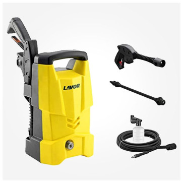 کارواش خانگی و سیار لاور مدل Lavor 8,103,0001C