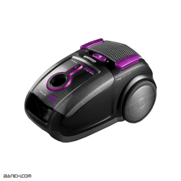 جاروبرقی سنکور 700 وات SVC 8VT Sencor vacuum cleaner 