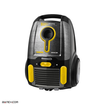 جاروبرقی سنکور 700 وات SVC 8YL Sencor Vacuum Cleaner 