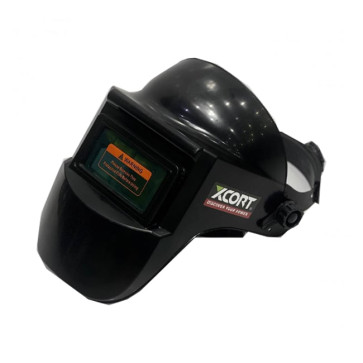 عکس کلاه اتومات جوشکاری اکسکورت مدل xcort 912-1004 تصاویر