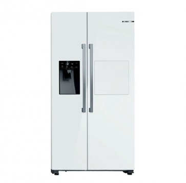 عکس یخچال ساید بوش 30 فوت 93aw304 تصاویر