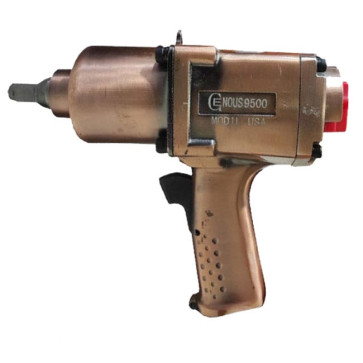 بکس بادی جنیوس گشتاور 660 نیوتن Genuse 9500