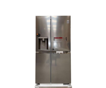 قیمت یخچال ال جی ساید 34 فوت مدل J348 خرید
