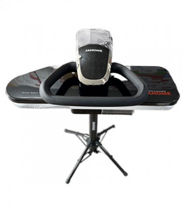 قیمت اتوپرس ژانومه 2200 وات XL-550 خرید