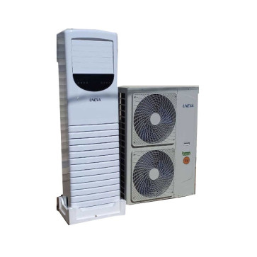 تصاویر کولر گازی یونیوا مدل UN-AF48 ULTRA عکس 