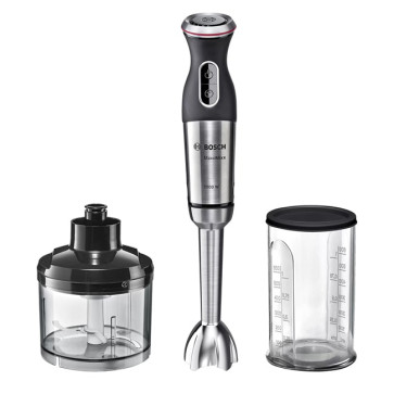 عکس گوشت کوب برقی بوش 1000 وات MS8CM6120 تصاویر