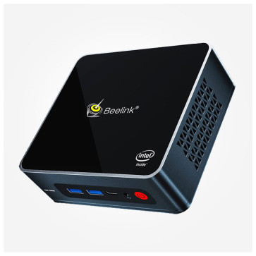 مینی کامپیوتر 256 گیگابایت بیلینک مدل PC Beelink U59