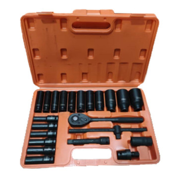 جعبه بکس شمع تمام صنعتی 22 پارچه Long base candle box 