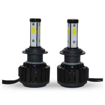لامپ و هدلایت خودرو 4 طرفه 300 وات Car Headlights 