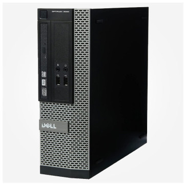 کیس کامپیوتر رومیزی 8 گیگابایت دل مدل Dell Core i5-4590 OptiPlex 3020 SFF