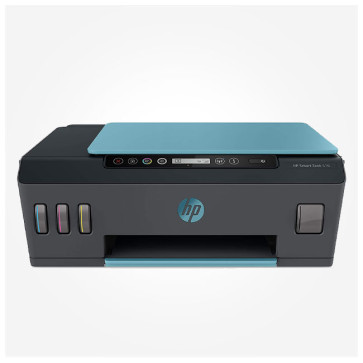 چاپگر وایرلس بلوتوث دار جوهر افشان اچ پی مدل HP Smart Tank 516 3YW70A