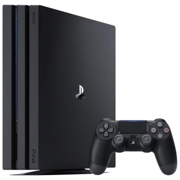 پلی استیشن 4 پرو 1 ترابایت سونی SONY PLAYSTATION 4 PRO 1TB