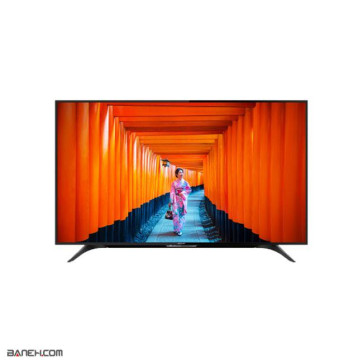 تلویزیون شارپ هوشمند فورکی 4T-C70AH1X Sharp