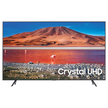 تلویزیون سامسونگ فورکی هوشمند Samsung 58tu7100