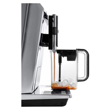 اسپرسو ساز دلونگی 1450 وات DELONGHI ECAM 656.85.MS ESPERSSO MACHINE