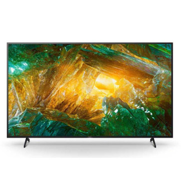 تلویزیون هوشمند ال ای دی سونی اندروید 4K 75X8000H Sony