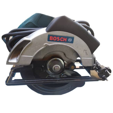 اره دیسکی بوش 1600 وات گرد بر صفحه برش 185 میلی متر 705 Bosch