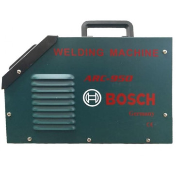 دستگاه موتور جوش الکتریکی بوش 270 ولت ARC-950 Bosch