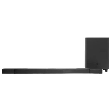 ساندبار بی سیم 820 وات جی بی ال JBL BAR 9.1 