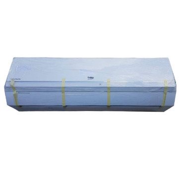 عکس کولر گازی 36000 بکو پنج پنل اینورتر R410 دیواری 24001D Beko T1 تصویر
