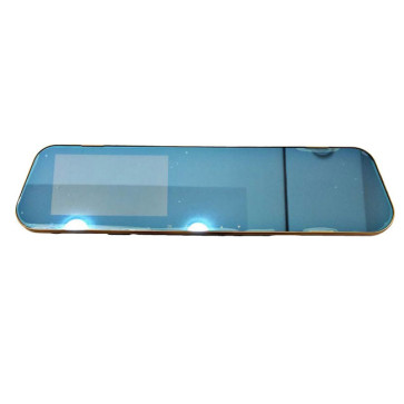 R خودرو با دوربین دید در شب Vehicle Black box DVR